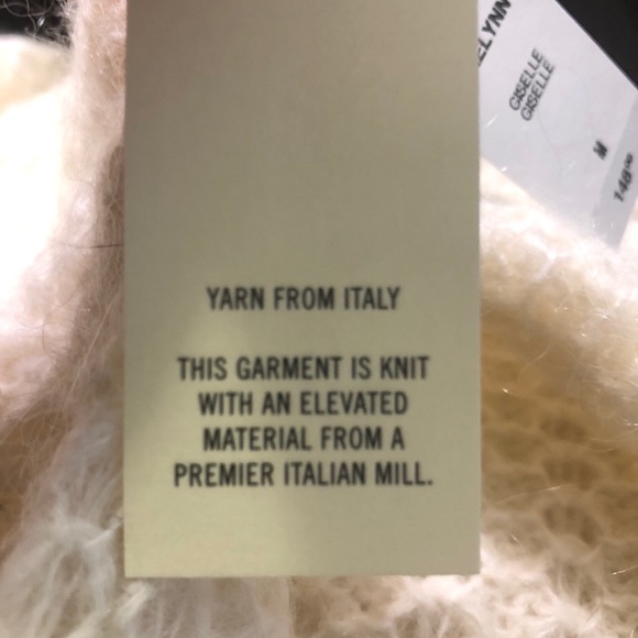 NWT Wilfred Sweater - Picture 7 of 8